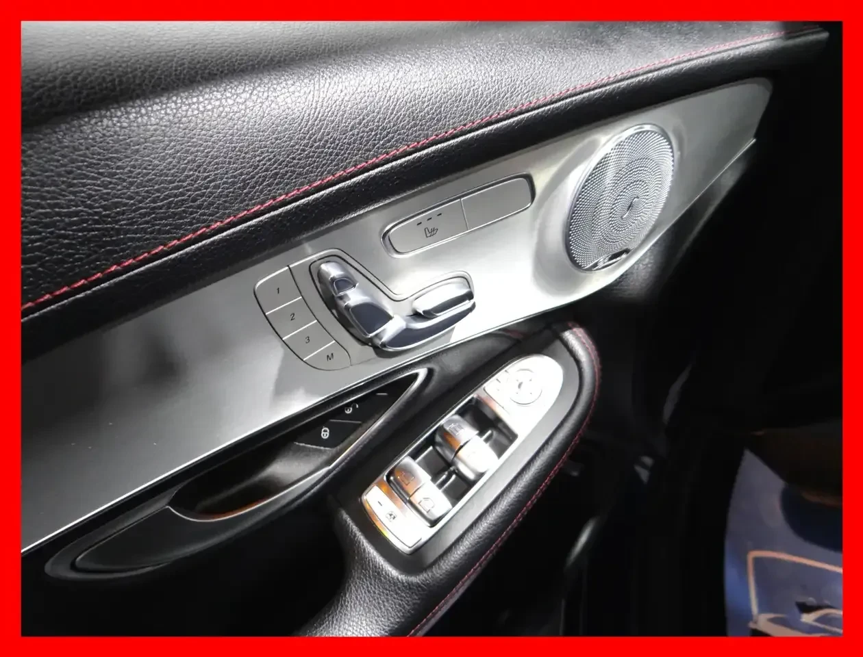 Mercedes-Benz GLC 43 AMG 4MATIC | PANO | BURMESTER | ������� | CAM | Mobile.bg � ����������� 15