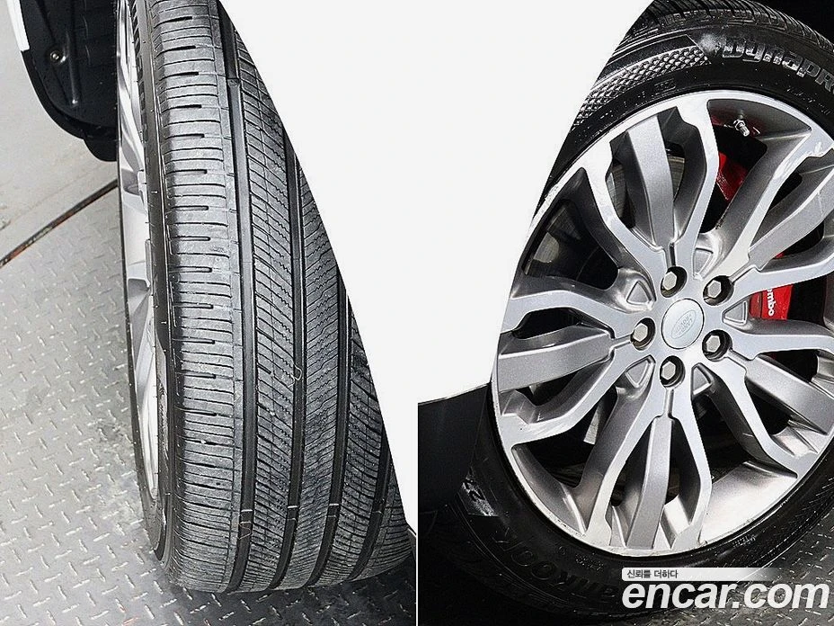Land Rover Range Rover Sport 3.0 SDV6 HSE Dynamic, снимка 5 - Автомобили и джипове - 56123258