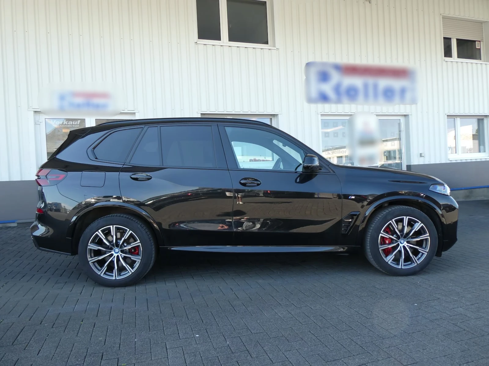 BMW X5 50�/xDrive/M-COMP/360/HUD/PANO/ICONIC GLOW/ | Mobile.bg � ����������� 7