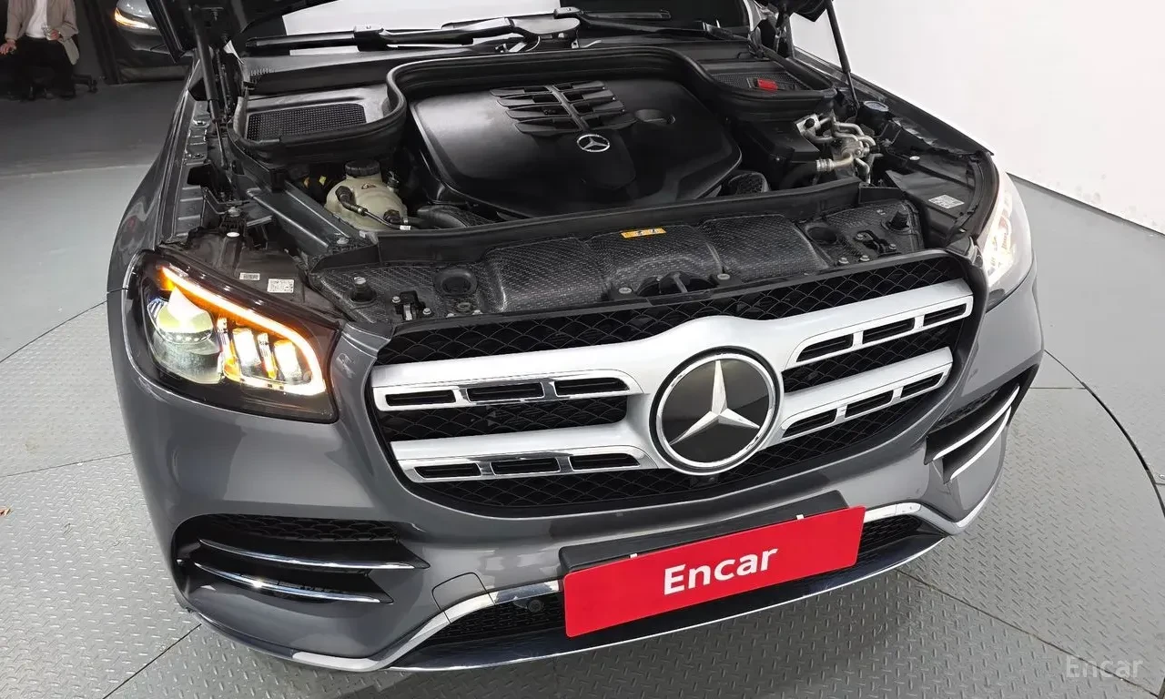 Mercedes-Benz GLS580 BURMESTER* ���������* ���������* 360������* ������ | Mobile.bg � ����������� 17