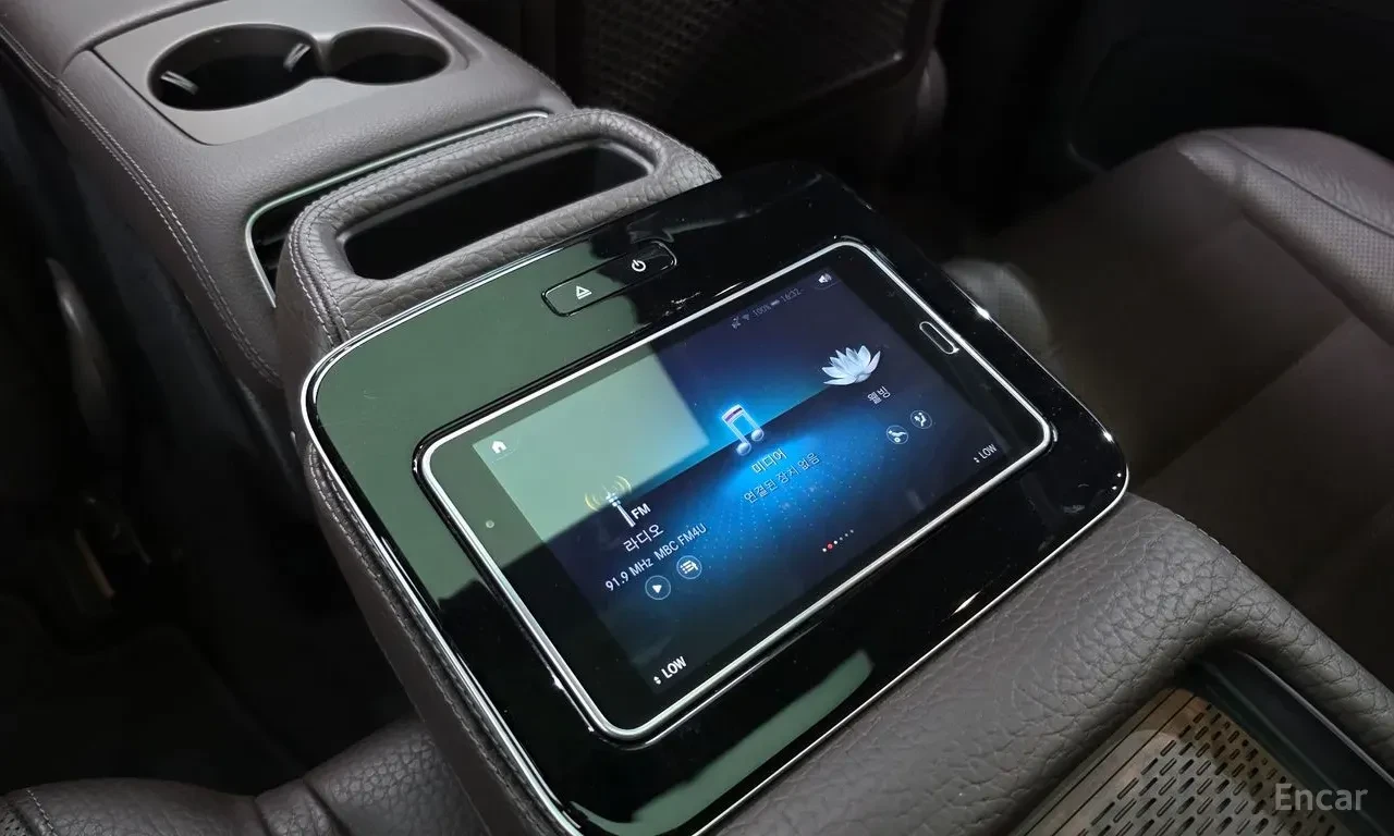Mercedes-Benz GLS580 BURMESTER* ���������* ���������* 360������* ������ | Mobile.bg � ����������� 16