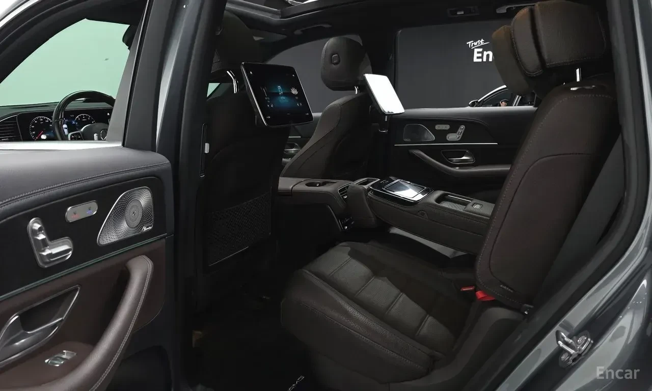 Mercedes-Benz GLS580 BURMESTER* ���������* ���������* 360������* ������ | Mobile.bg � ����������� 15