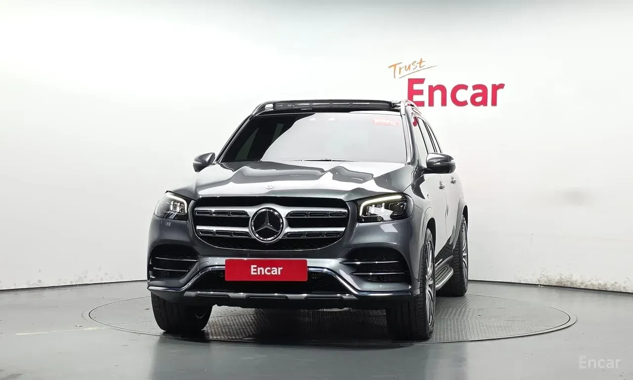 Mercedes-Benz GLS580 BURMESTER* ���������* ���������* 360������* ������ | Mobile.bg � ����������� 3