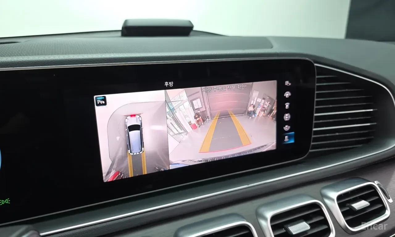 Mercedes-Benz GLS580 BURMESTER* ���������* ���������* 360������* ������ | Mobile.bg � ����������� 8
