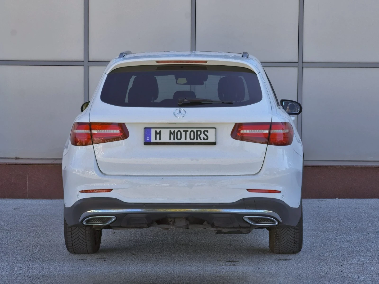 Mercedes-Benz GLC 250 250d 4MATIC AMG Line �������� Distronic Burmester | Mobile.bg � ����������� 6