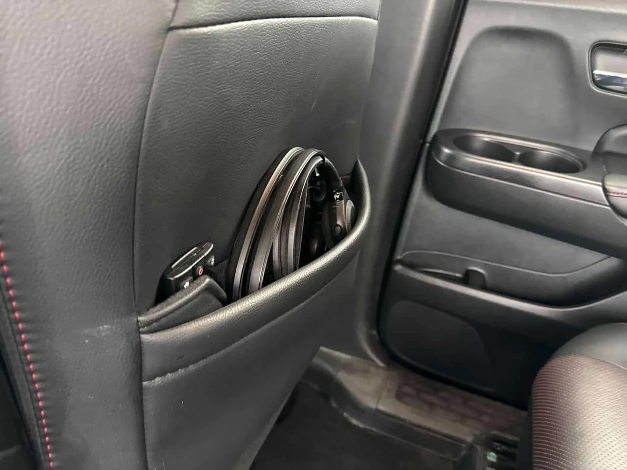 Honda Pilot Black Edition  CARFAX, снимка 16 - Автомобили и джипове - 56734289