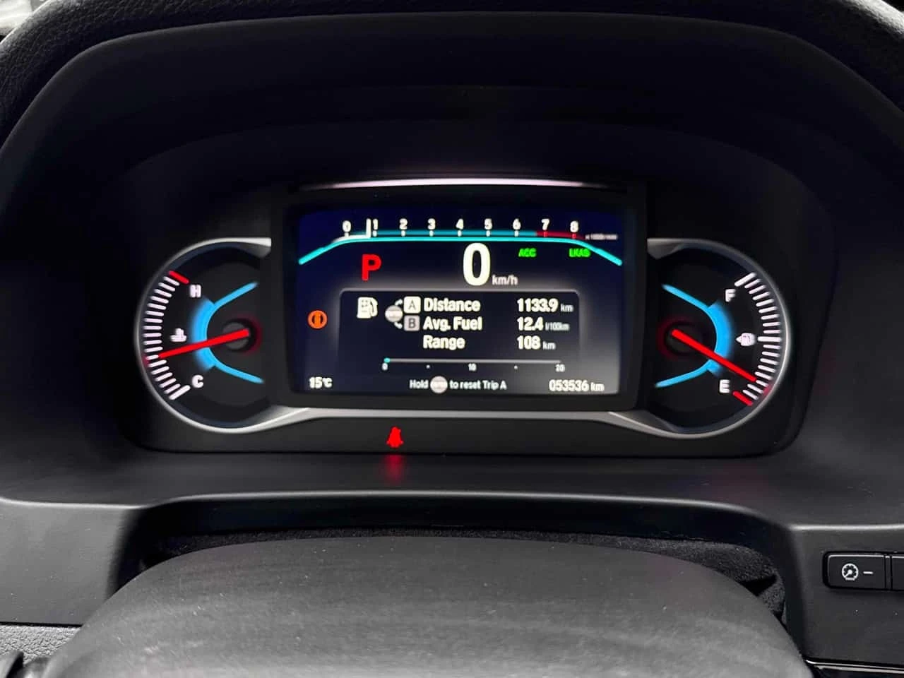 Honda Pilot Black Edition  CARFAX, снимка 8 - Автомобили и джипове - 56734289