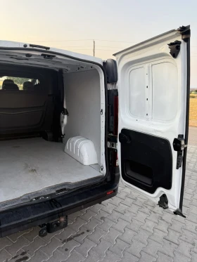 Renault Trafic 1.6dci, снимка 10