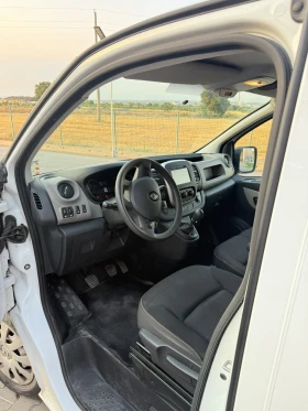 Renault Trafic 1.6dci, снимка 5