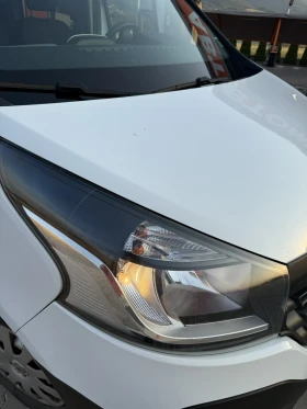 Renault Trafic 1.6dci, снимка 13