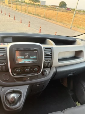 Renault Trafic 1.6dci, снимка 6
