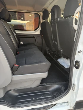 Renault Trafic 1.6dci, снимка 7