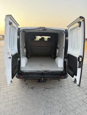 Renault Trafic 1.6dci, снимка 11