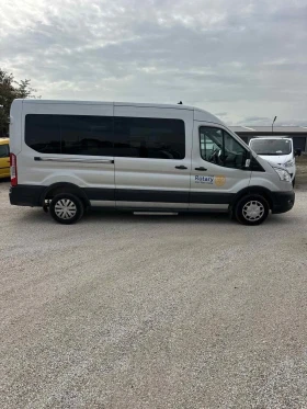 Ford Transit, снимка 4