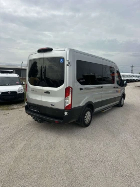 Ford Transit, снимка 5