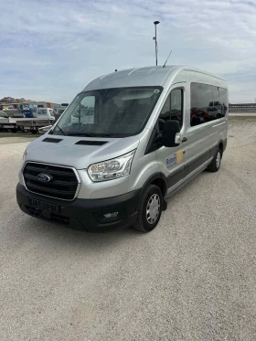 Ford Transit, снимка 1