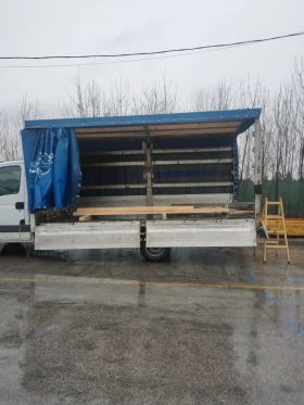Iveco 35c13 Ивеко дейли, снимка 4