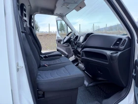 Iveco 35c15 3.0L* КЛИМА* ТОРСИОН* СР.БАЗА* 3.5т, снимка 8