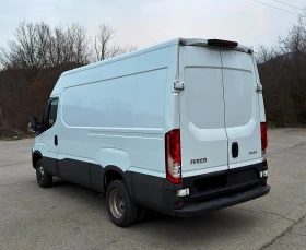 Iveco 35c15 3.0L* КЛИМА* ТОРСИОН* СР.БАЗА* 3.5т, снимка 5