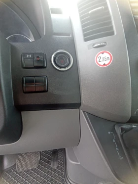 Mercedes-Benz Sprinter 316 4Х4 Евро6, снимка 6