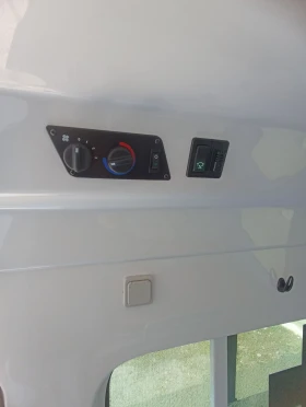 Mercedes-Benz Sprinter 316 4Х4 Евро6, снимка 10