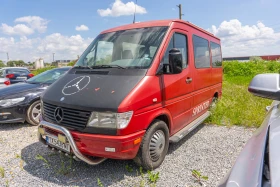 Mercedes-Benz Sprinter 212 d, снимка 3