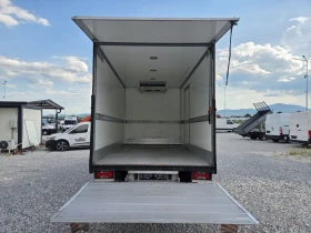 Iveco Daily 35-160, Хладилен, Падащ борд, 4.20 метра, Климатик, снимка 15