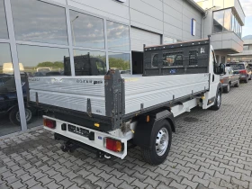Peugeot Boxer САМОСВАЛ!!КЛИМАТИК* * 196000КМ!!!!!!, снимка 8