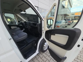 Peugeot Boxer САМОСВАЛ!!КЛИМАТИК* * 196000КМ!!!!!!, снимка 16
