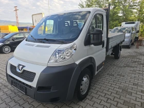 Peugeot Boxer САМОСВАЛ!!КЛИМАТИК* * 196000КМ!!!!!!, снимка 6