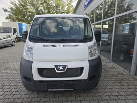 Peugeot Boxer САМОСВАЛ!!КЛИМАТИК* * 196000КМ!!!!!!, снимка 5