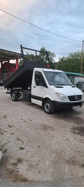 Mercedes-Benz Sprinter 311 *  *  * 2.2 CDI.  | Mobile.bg    2