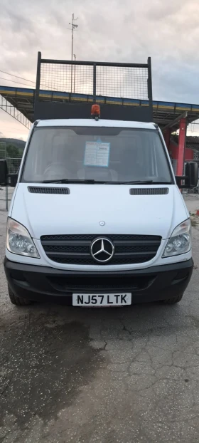 Mercedes-Benz Sprinter 311 *  *  * 2.2 CDI.  | Mobile.bg    3