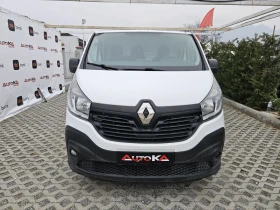 Renault Trafic MAXI= = 1.6DCI-125= 6= =  | Mobile.bg    1