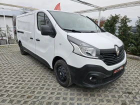 Обява за продажба на Renault Trafic MAXI= ХЛАДИЛЕН= 1.6DCI-125КС= 6ск= НАВИ= АВТОПИЛОТ ~22 900 лв. - изображение 1