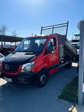     Mercedes-Benz Sprinter 516