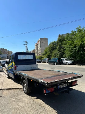 Обява за продажба на Mercedes-Benz Sprinter 311 3.5т+ 3.5т ~14 800 лв. - изображение 6