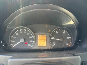 Mercedes-Benz Sprinter 311 3.5+ 3.5 | Mobile.bg    14