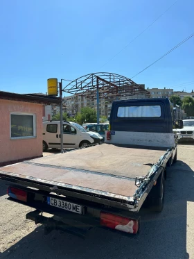 Обява за продажба на Mercedes-Benz Sprinter 311 3.5т+ 3.5т ~14 800 лв. - изображение 5