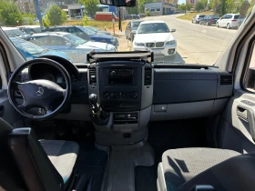 Обява за продажба на Mercedes-Benz Sprinter 311 3.5т+ 3.5т ~14 800 лв. - изображение 11