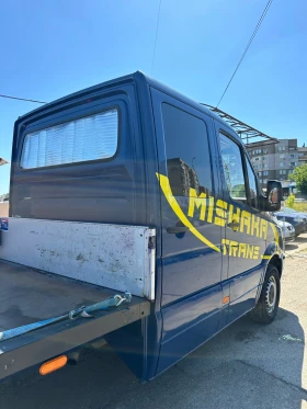 Обява за продажба на Mercedes-Benz Sprinter 311 3.5т+ 3.5т ~14 800 лв. - изображение 4