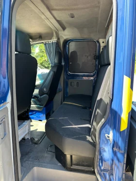 Обява за продажба на Mercedes-Benz Sprinter 311 3.5т+ 3.5т ~14 800 лв. - изображение 10