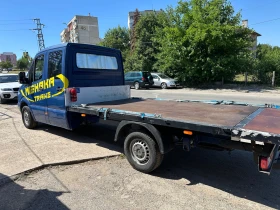 Обява за продажба на Mercedes-Benz Sprinter 311 3.5т+ 3.5т ~14 800 лв. - изображение 7