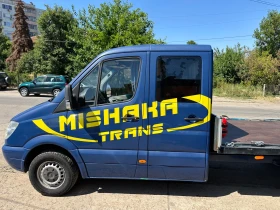 Обява за продажба на Mercedes-Benz Sprinter 311 3.5т+ 3.5т ~14 800 лв. - изображение 8