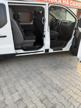 Обява за продажба на Renault Trafic 1.6dci ~22 999 лв. - изображение 7