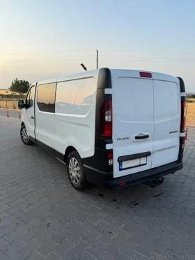 Обява за продажба на Renault Trafic 1.6dci ~22 999 лв. - изображение 1