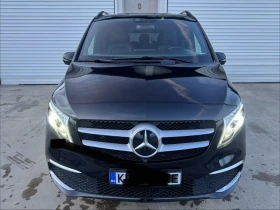Mercedes-Benz V 250, снимка 2