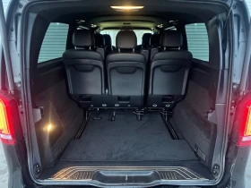 Mercedes-Benz V 250, снимка 13