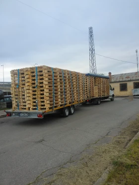 Iveco 35c13 Ивеко дейли, снимка 7 - Бусове и автобуси - 53605990