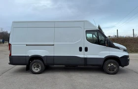Iveco 35c15 3.0L* КЛИМА* ТОРСИОН* СР.БАЗА* 3.5т, снимка 4 - Бусове и автобуси - 53610962